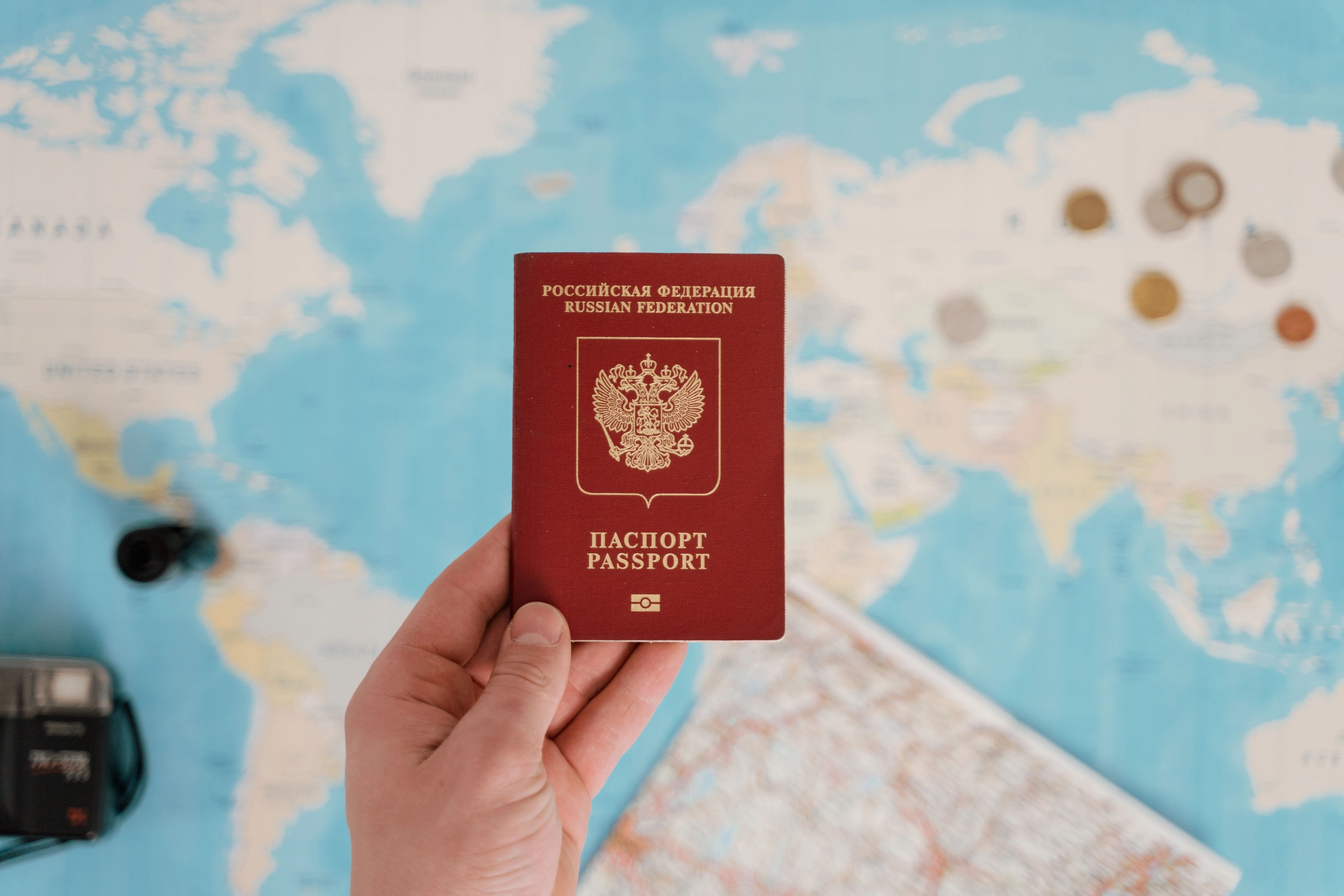 Visa Assistance